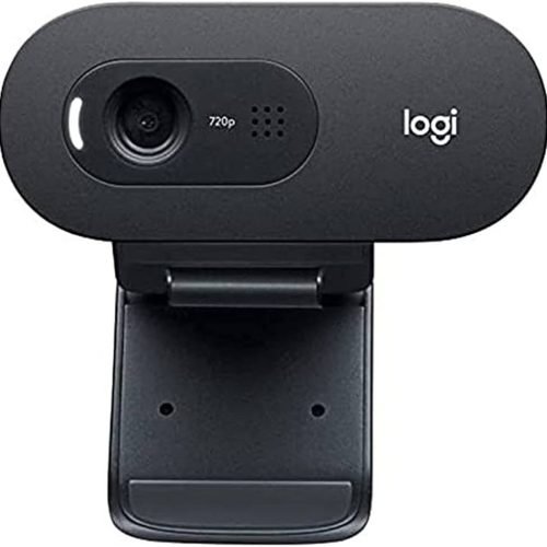Caméra Logitech C505e, full HD , pour ordinateur