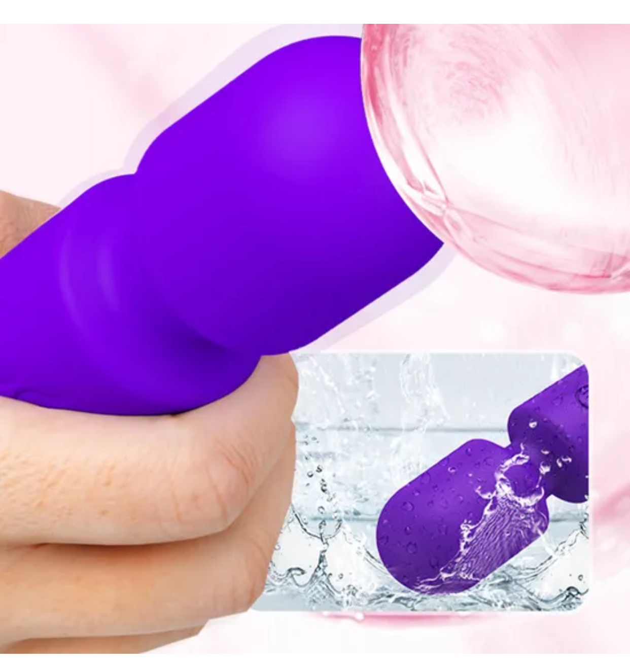 Micro massager – Image 2
