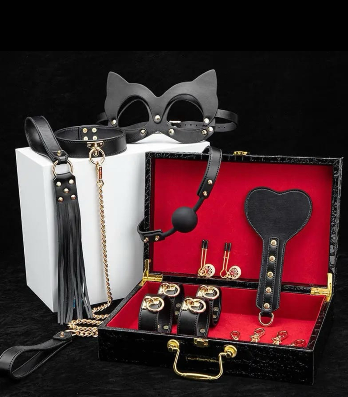 Ensemble BSDM VIP – Image 2