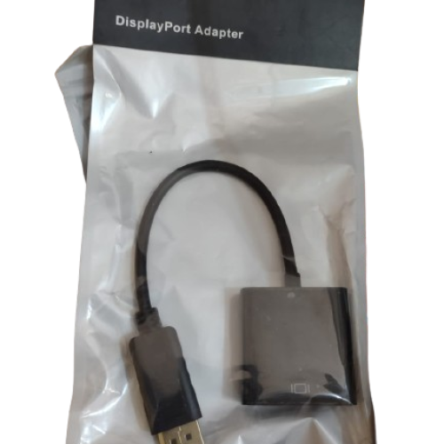 Adaptateur Display to HDMI