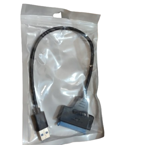 Adaptateur USB to SATA