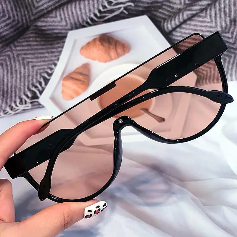 Lunettes de soleil pour femme