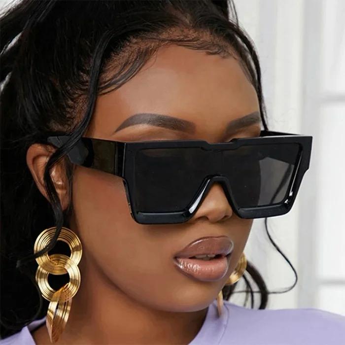 Lunettes de soleil pour Homme/Femme