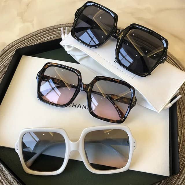 Lunettes de soleil pour femme