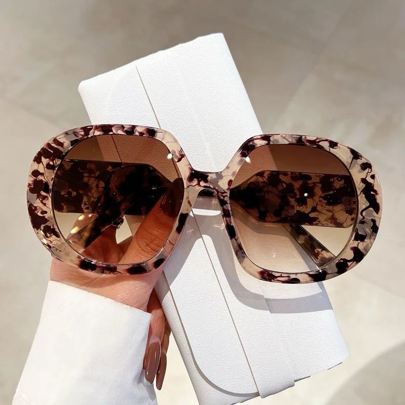 Lunettes de soleil pour femme