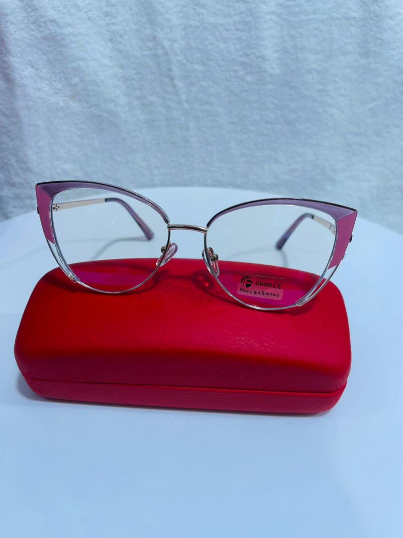 Lunettes de vue pour femme