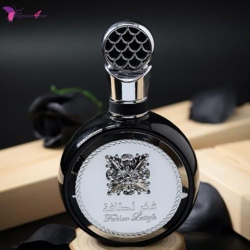 Fakhar Black de Lattafa Perfumes