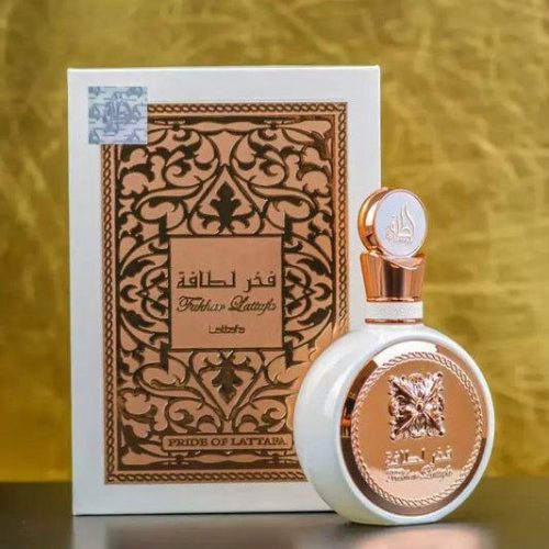 Fakhar Rose de Lattafa Perfumes