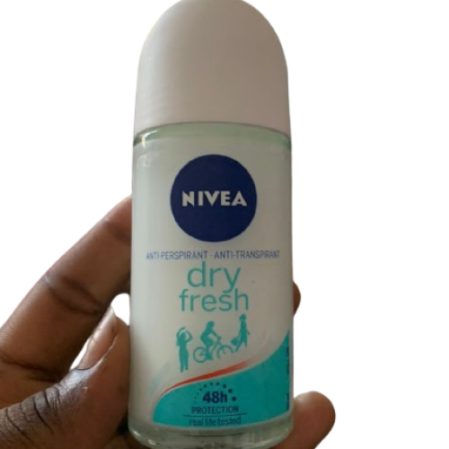 Déodorant Nivea (Dry Fresh)