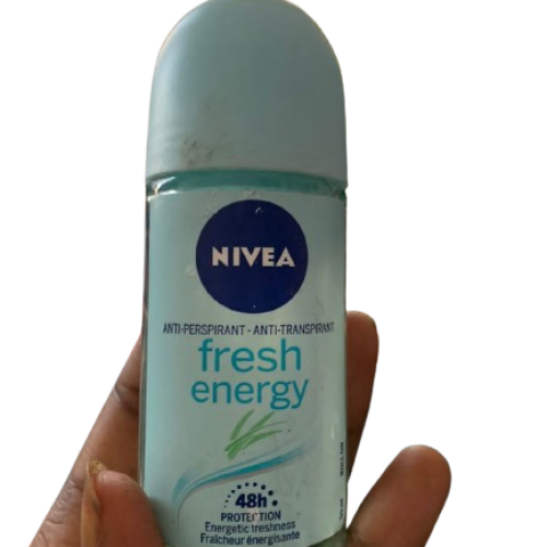 Déodorant Nivea (Fresh Energy)
