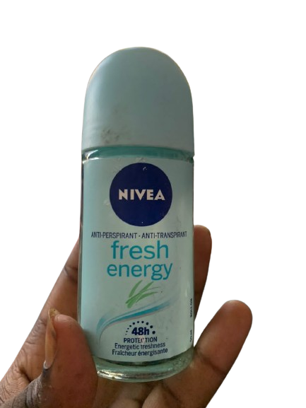 Déodorant Nivea (Fresh Energy)