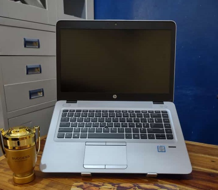 PC Portatif HP EliteBook 840 G3 Ecran 14"