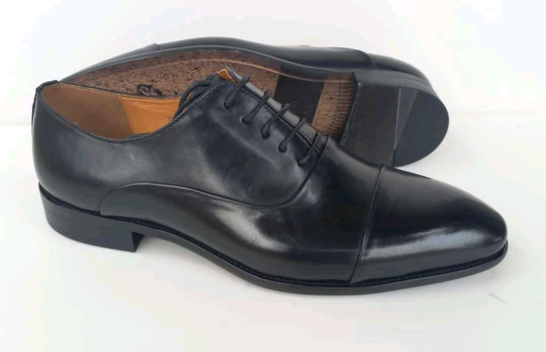 Chaussure de ville - Soulier Homme