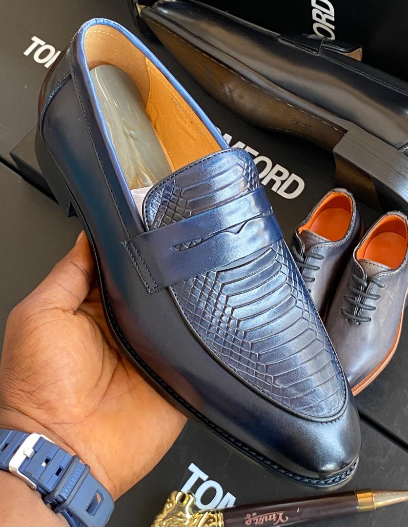 Chaussure de ville - Soulier Homme – Image 2