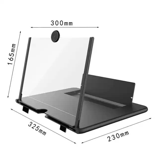 Projecteur d écran de téléphone – Image 3