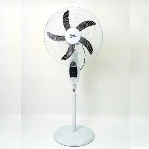 Ventilateur rechargeable
