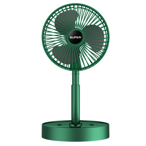 Mini Ventilateur rechargeable