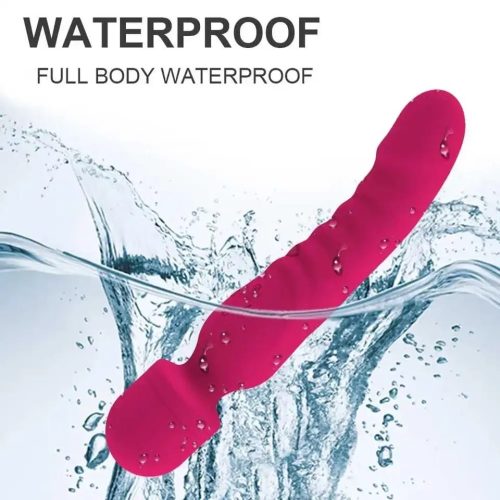Vibro stick a 2 temps