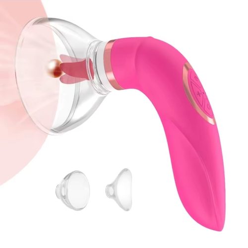 Vibro entonnoir