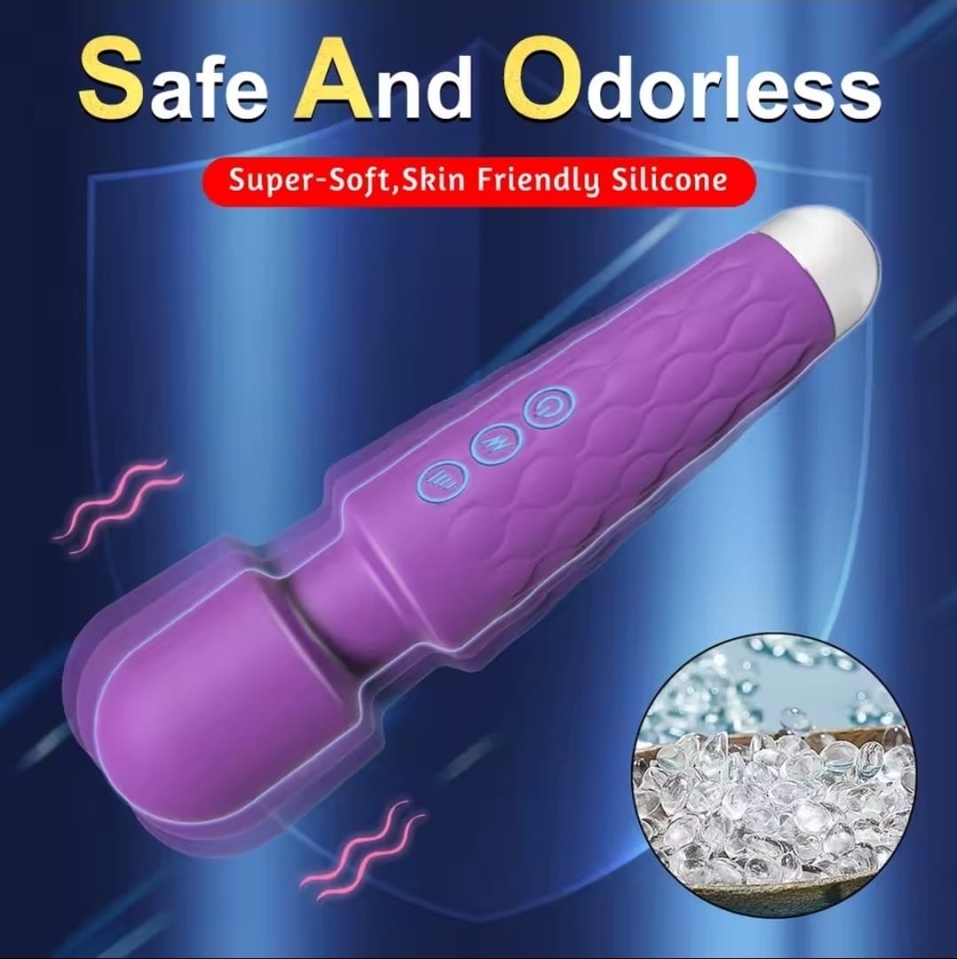 Micro massager – Image 3