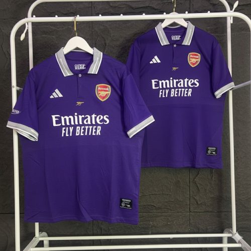 Maillot Arsenal FC Training – Saison 2024/2025
