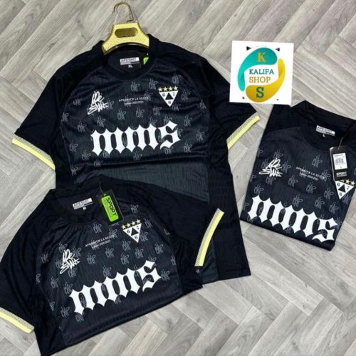 Maillot APESHIT X LA SECTE – Édition Spéciale