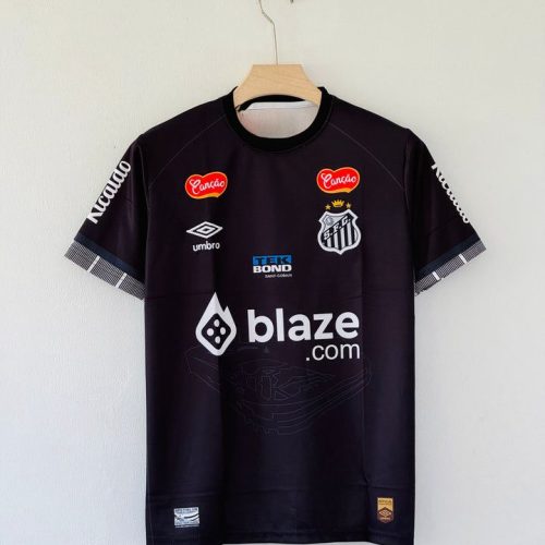 Maillot Santos FC Training / Third – Saison 2024/2025
