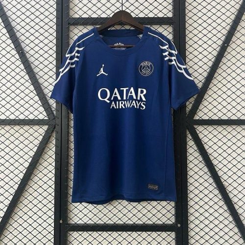 Maillot PSG Training « Jordan Brand » – Saison 2024/2025
